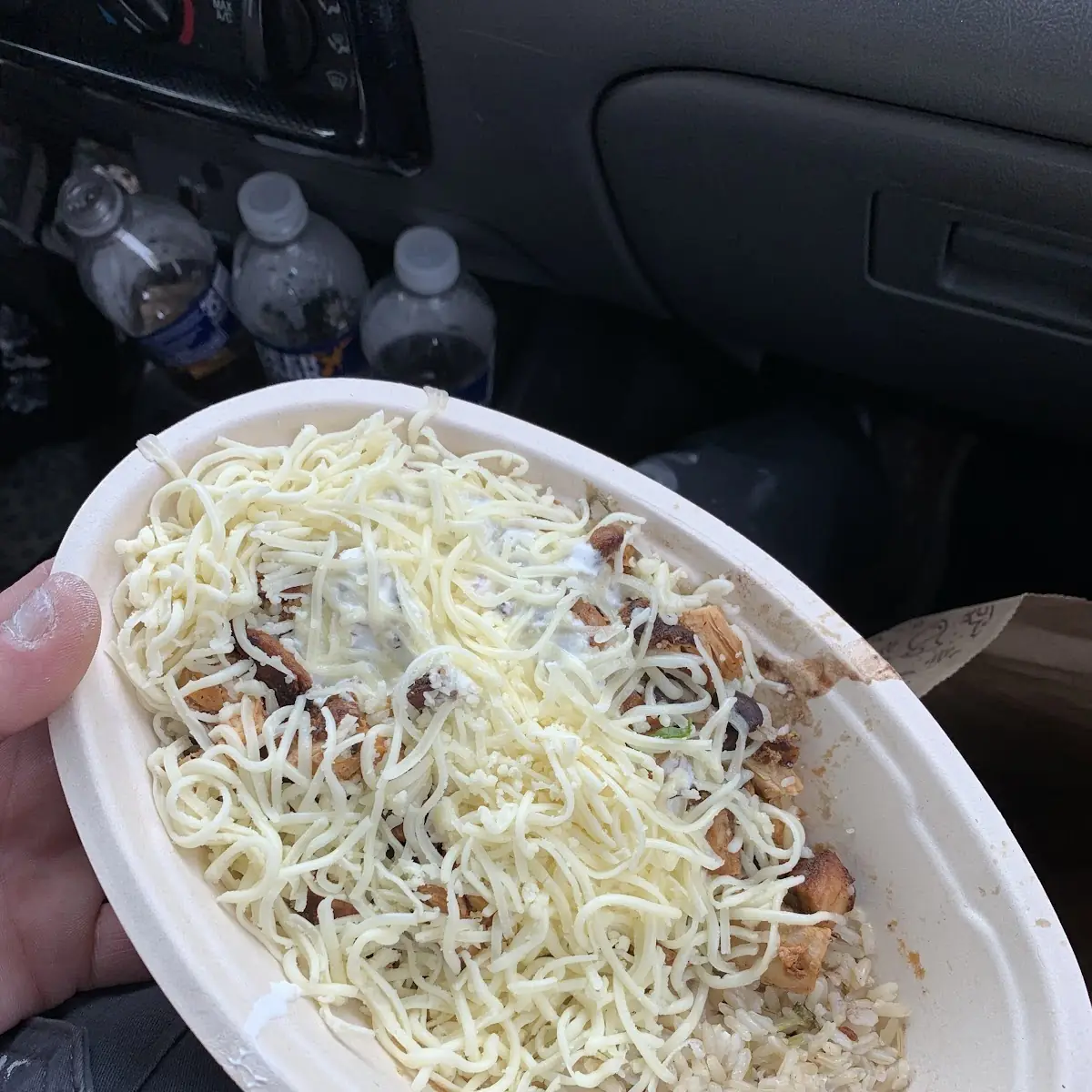 Do not Order Online