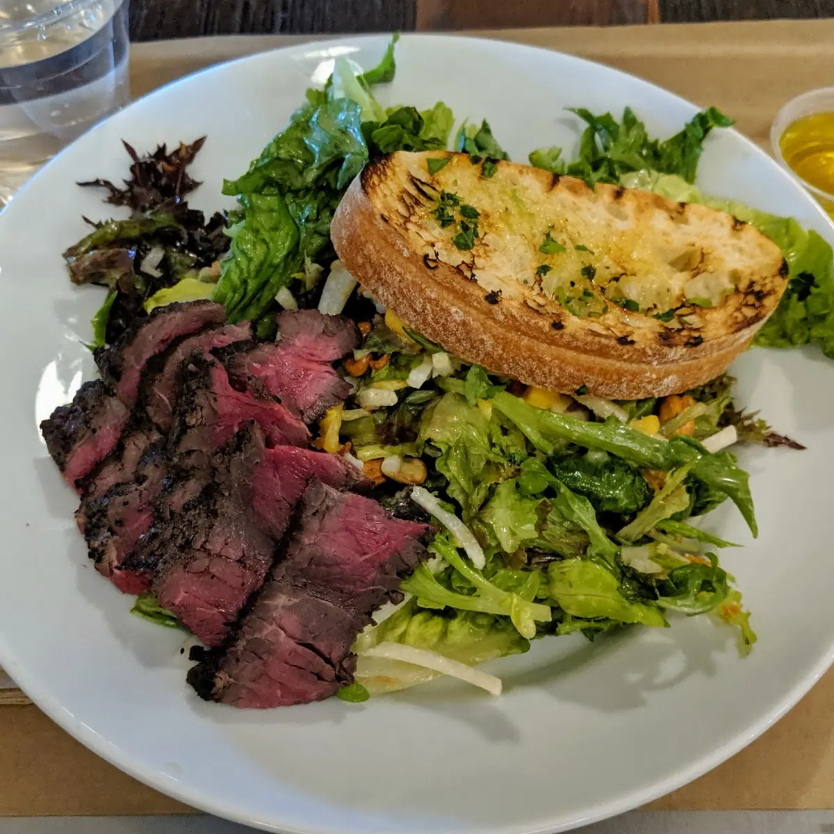 Grass Fed Beef