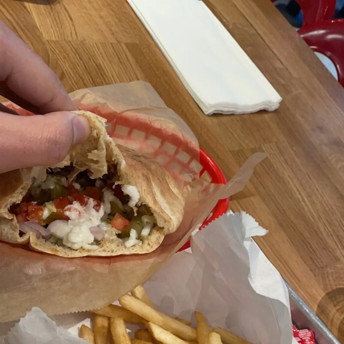 Gyro