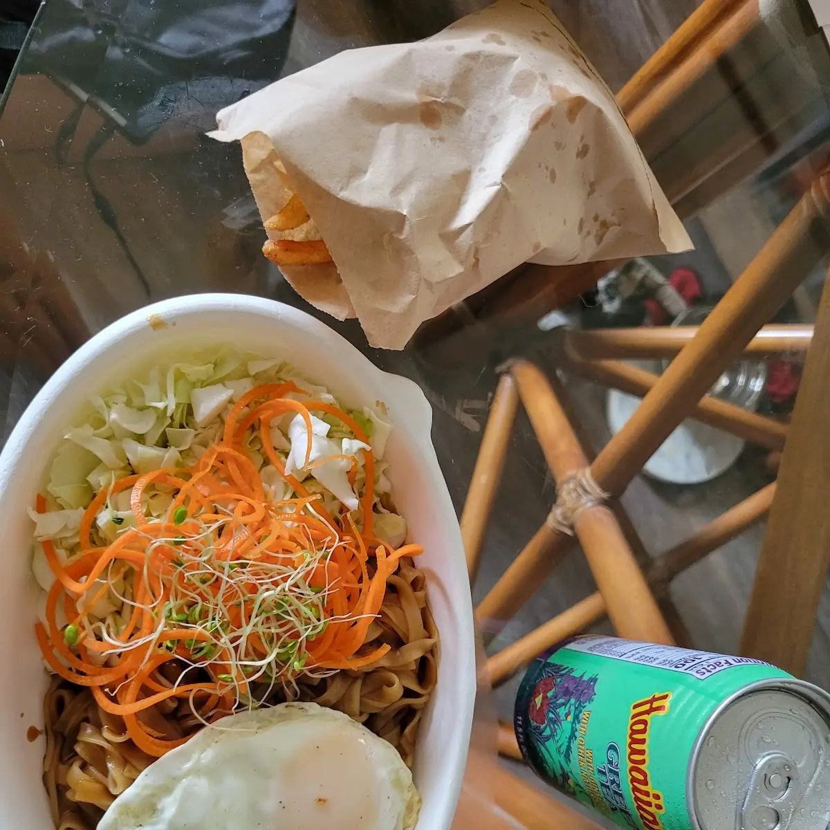 Pad Thai