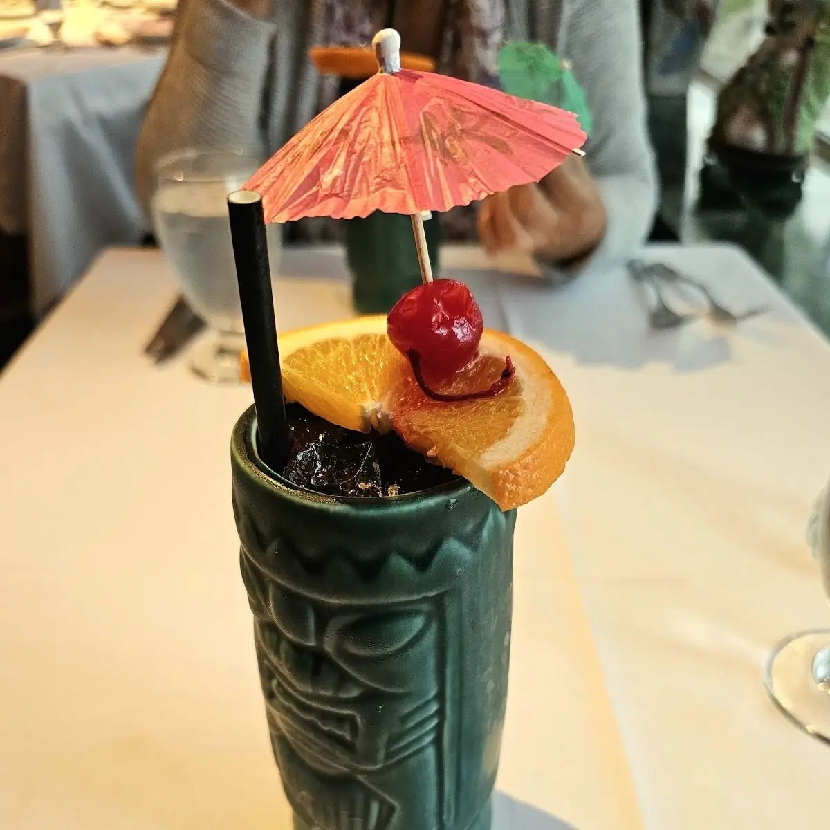 Mai Tai