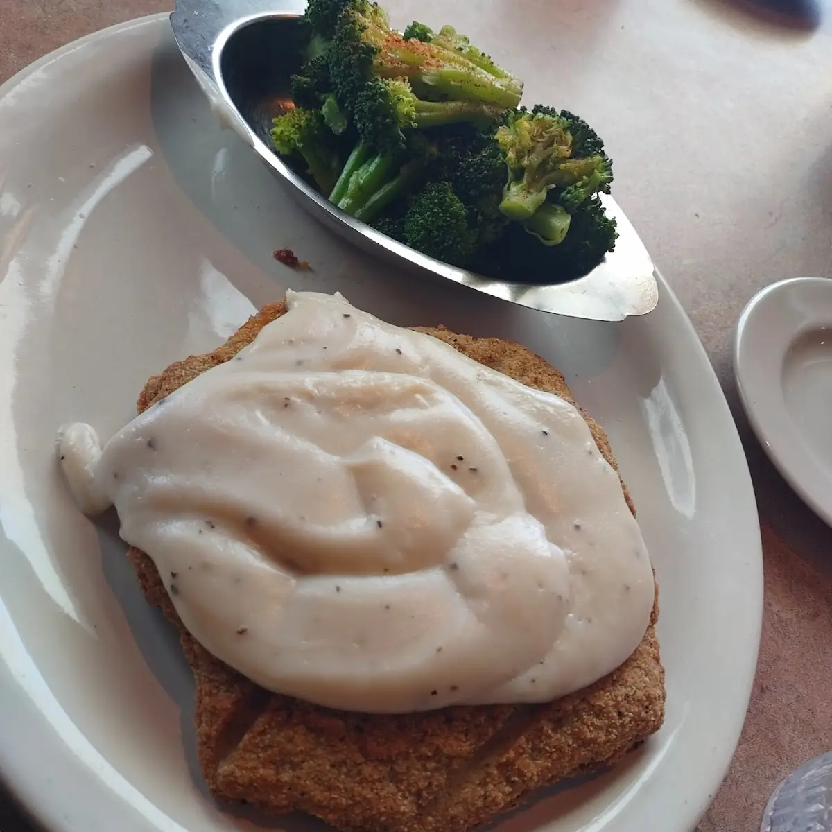 Chicken Fried Steak
