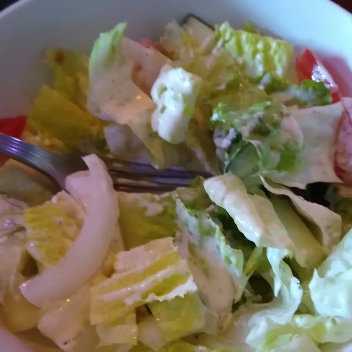 Side Salad