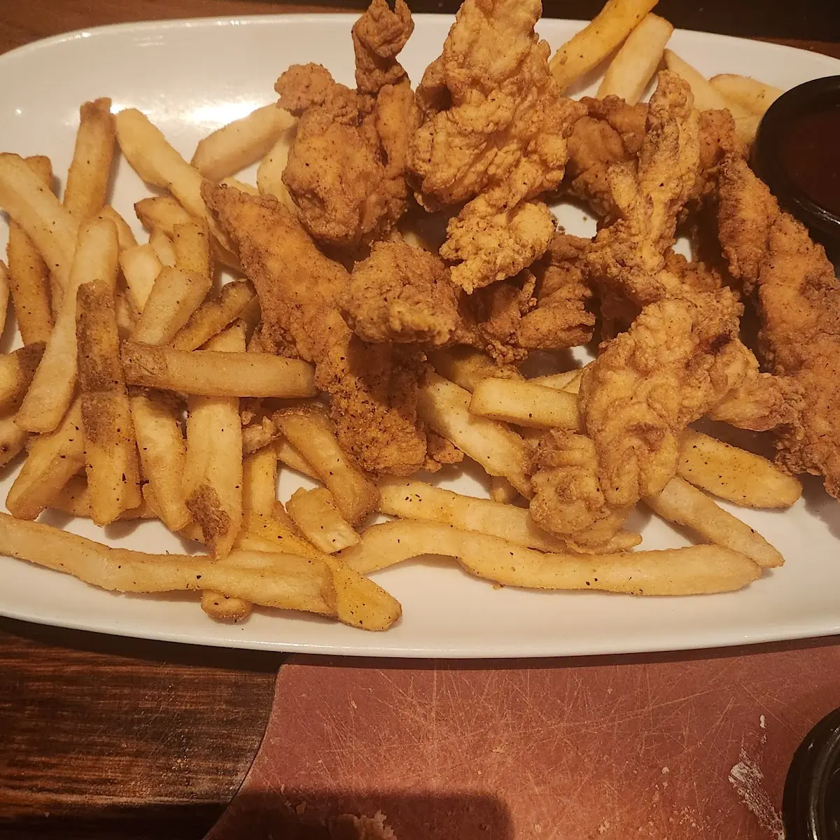 Chicken Tenders