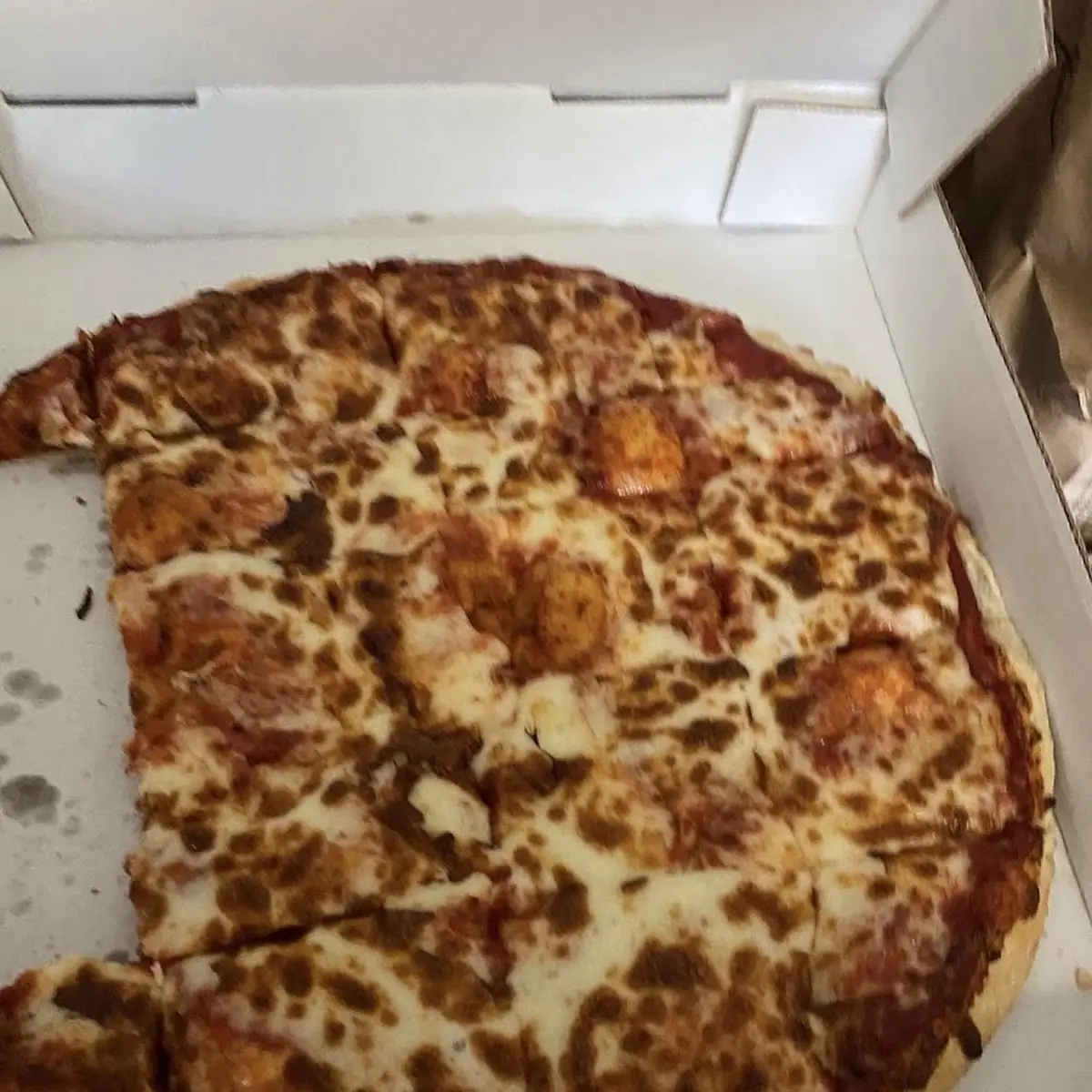 Garlic Bread