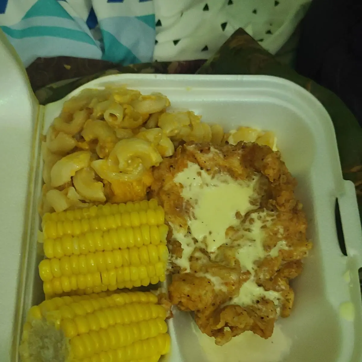Chicken Fried Steak