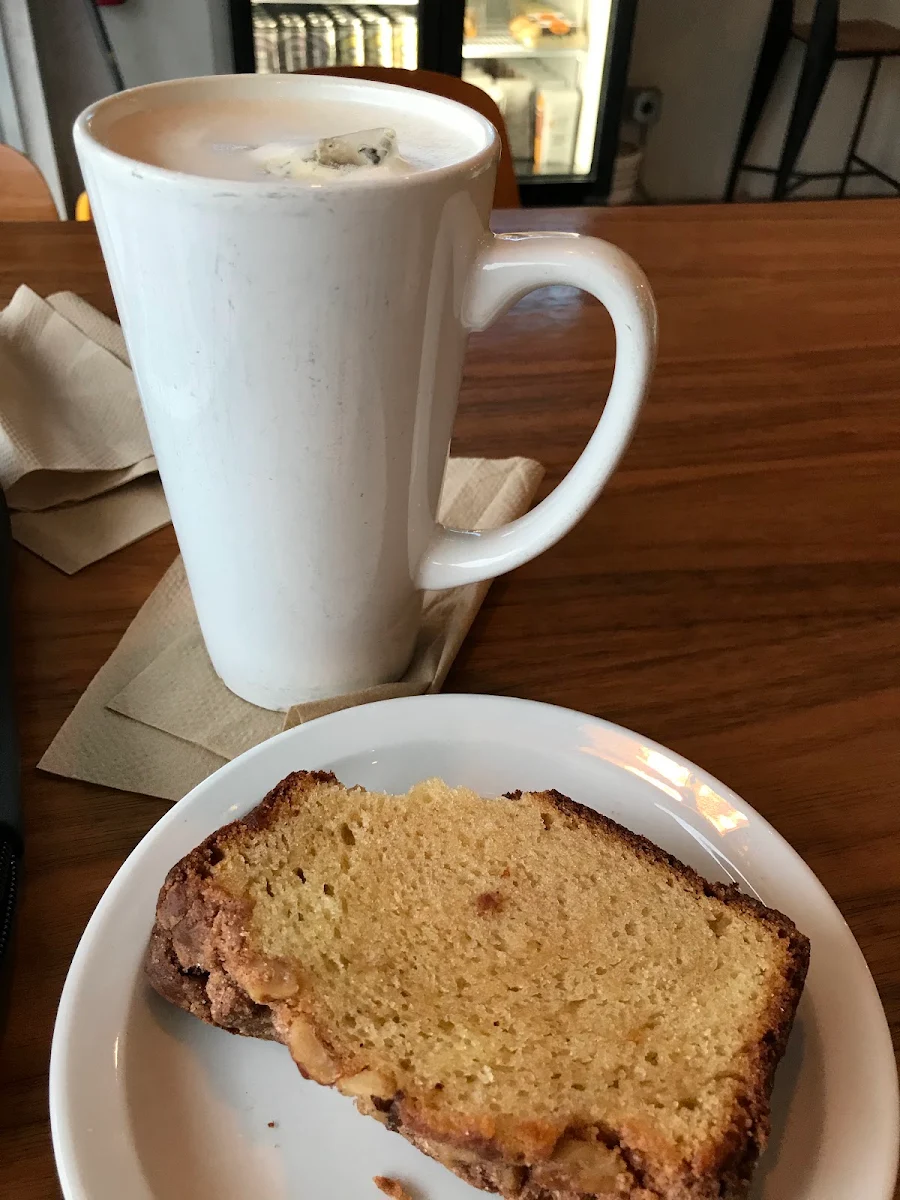 Banana Bread