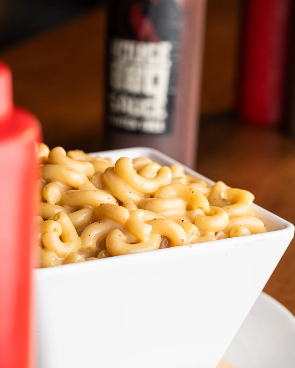 Mac & Cheese