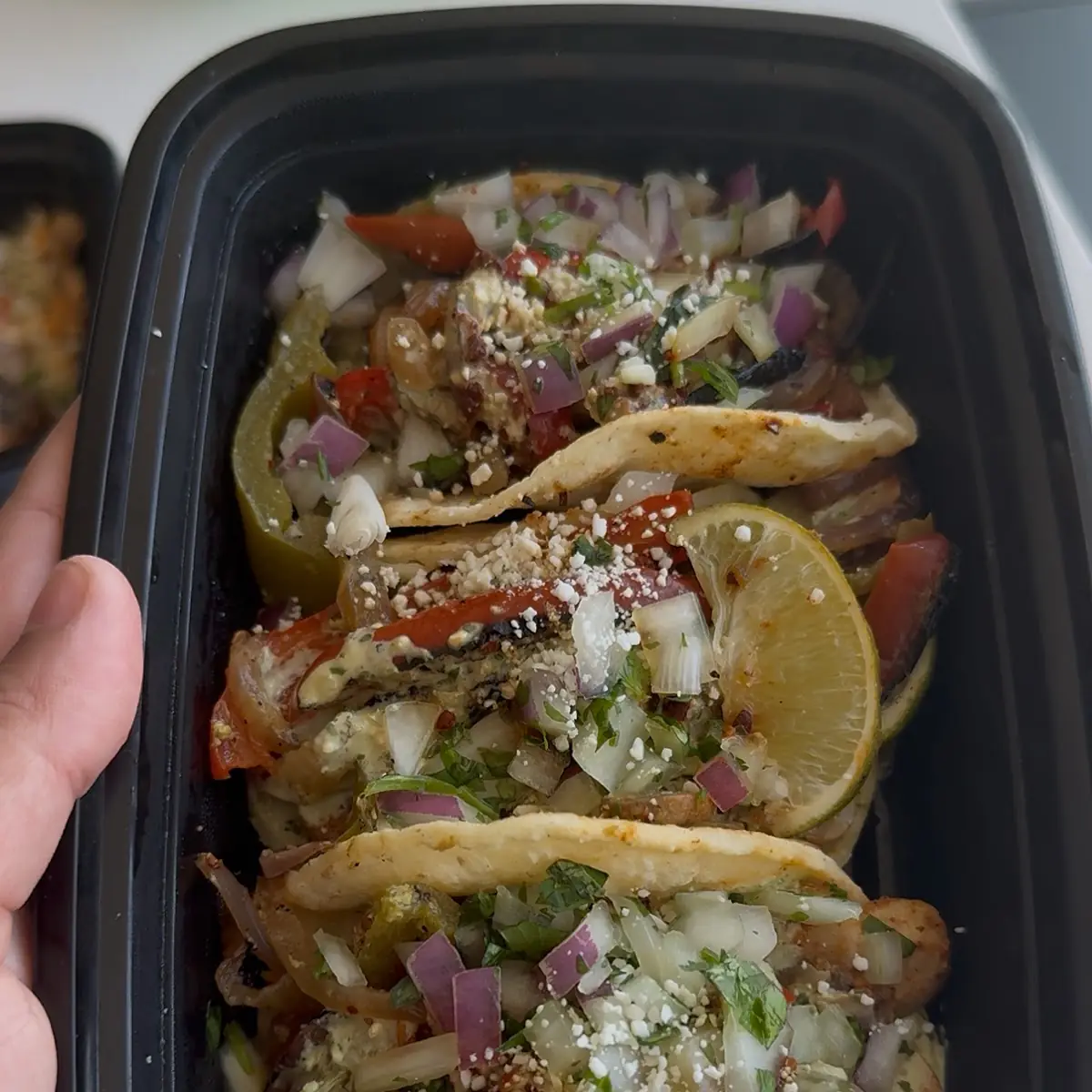 Tacos