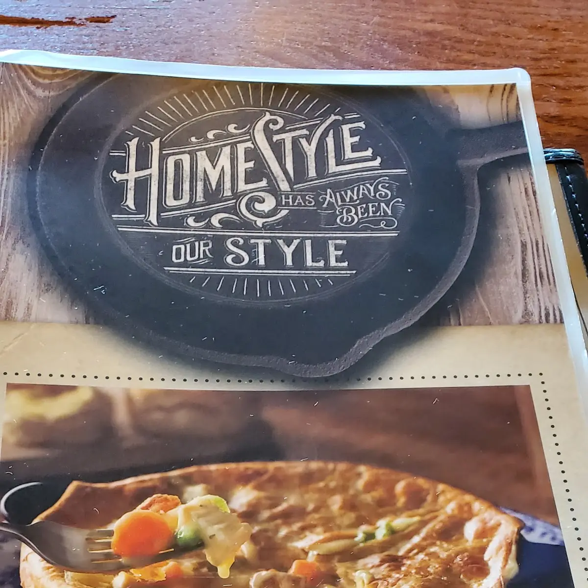 Chicken Pot Pie