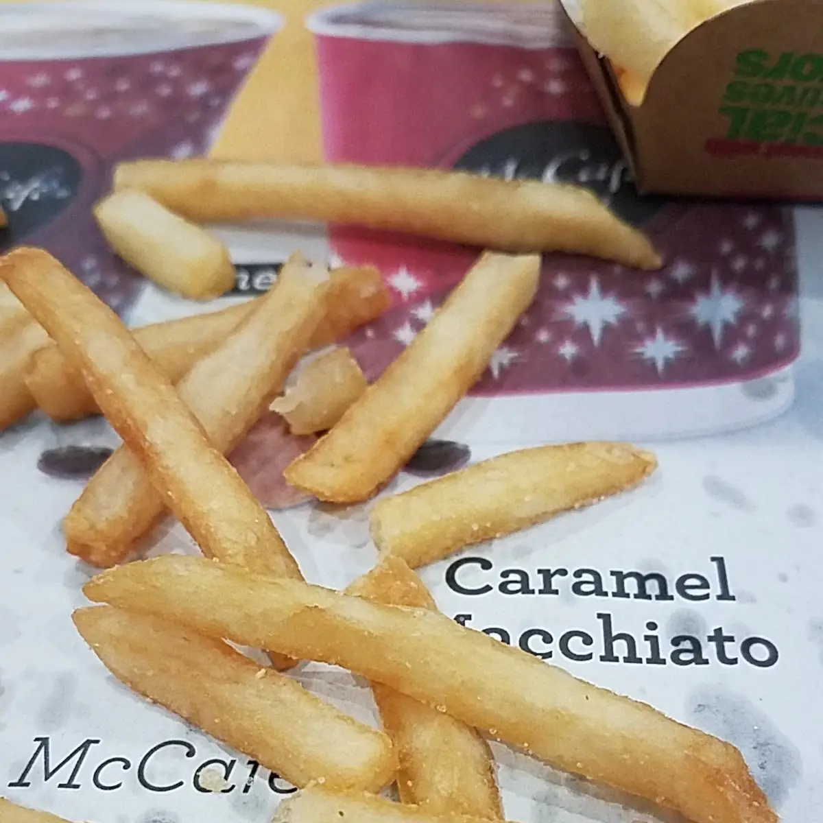 French Fries