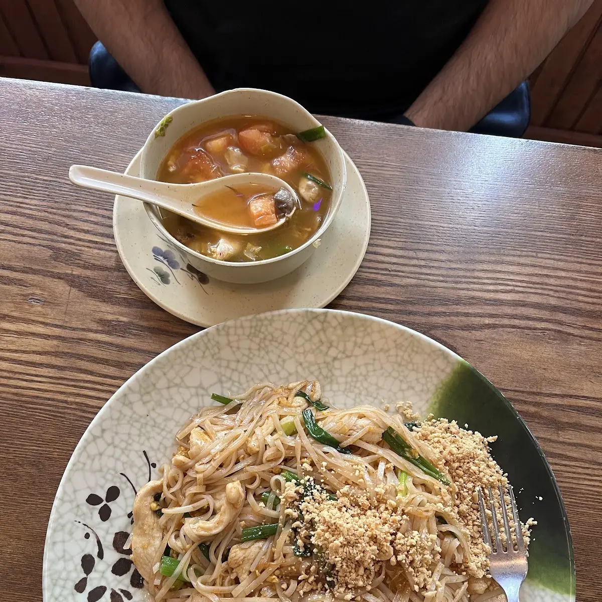 Pad Thai