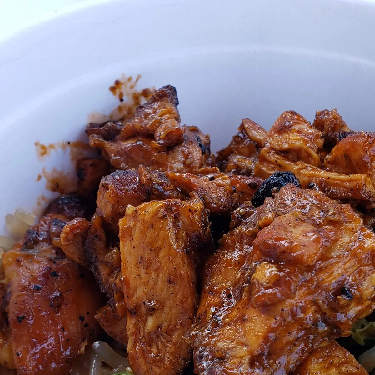 BBQ Pork