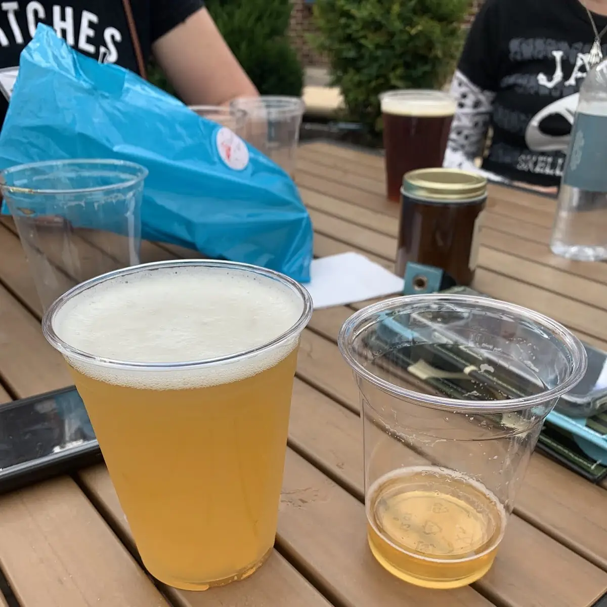 Hazy IPA
