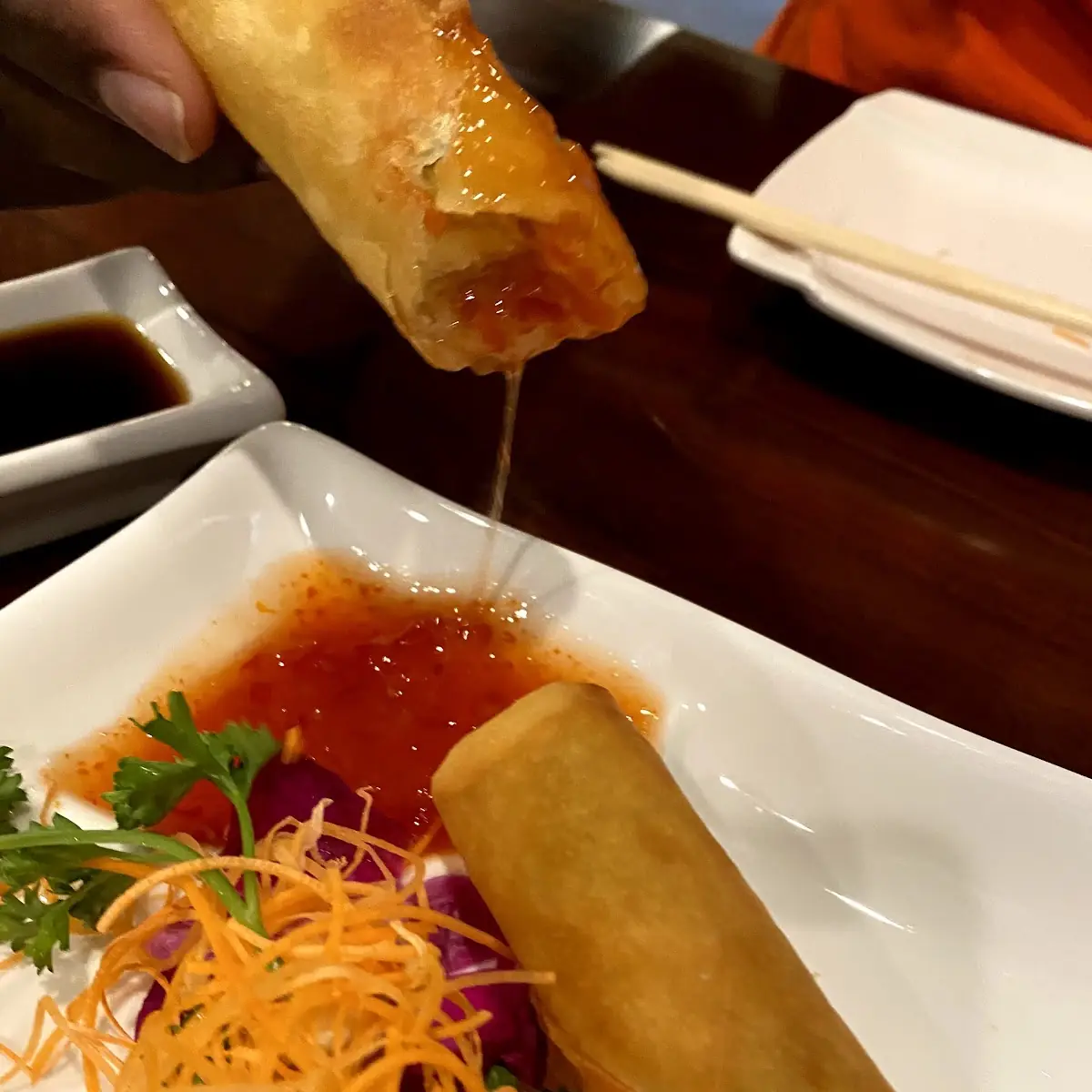 Spring Roll 2