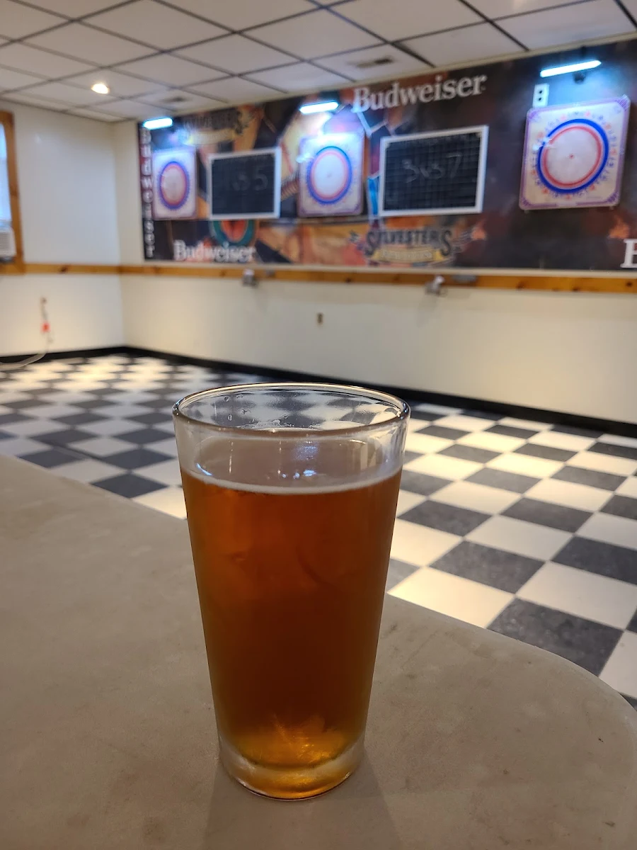 Yuengling Draft Beer