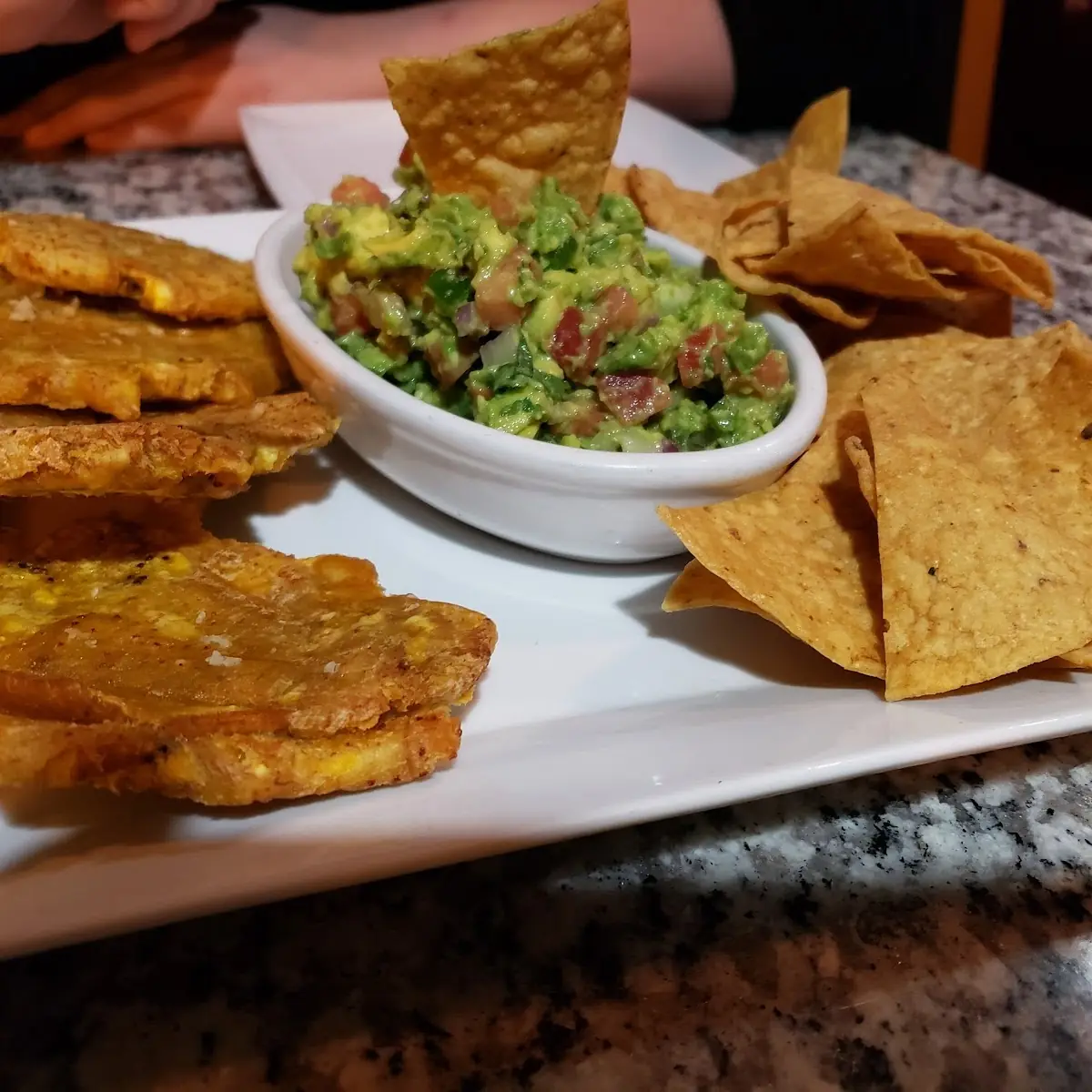 Guacamole