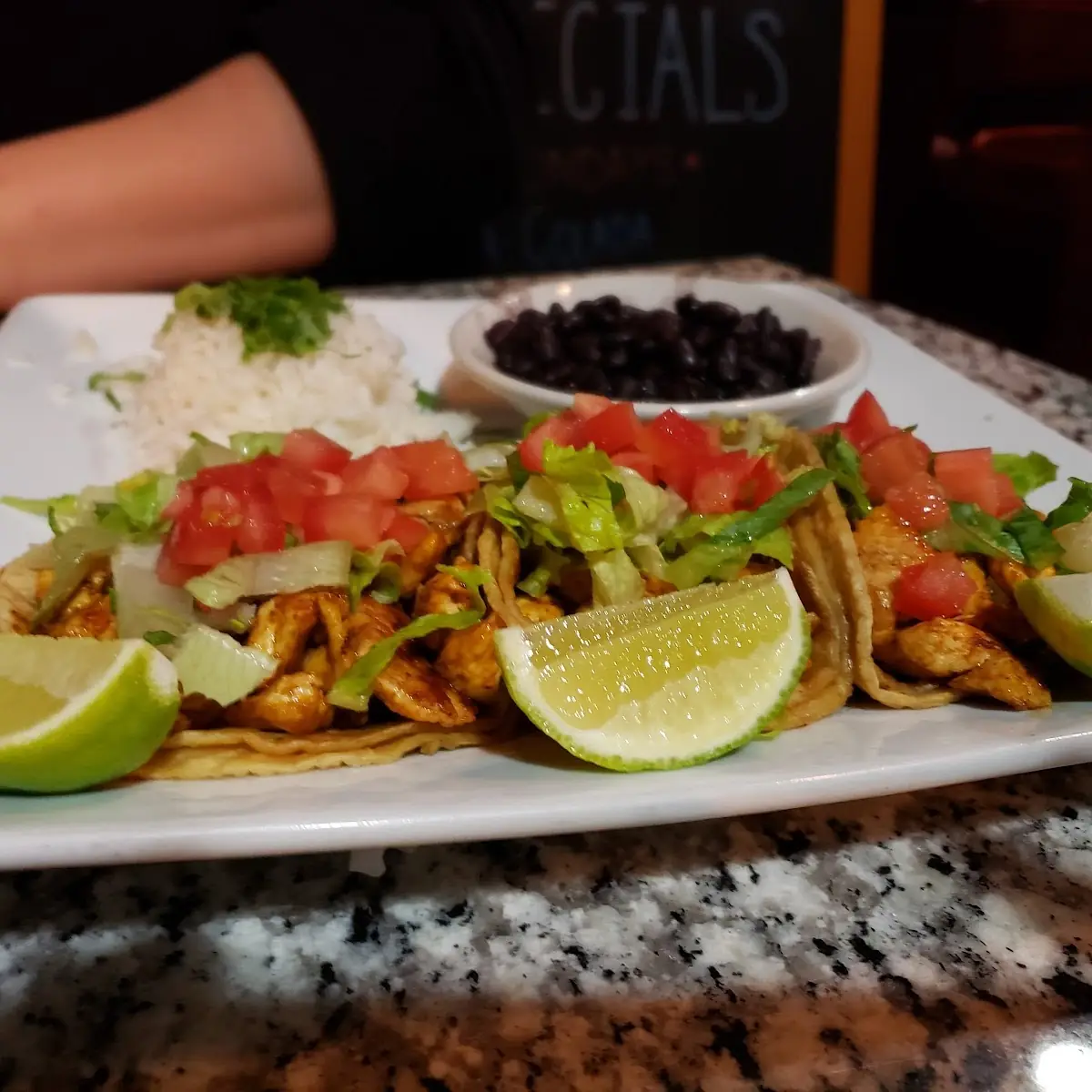 Tacos