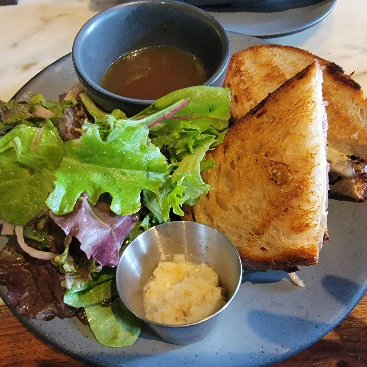 Tri Tip Sandwich