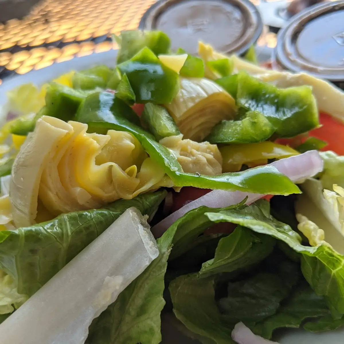 Chicken Salad Sandwich