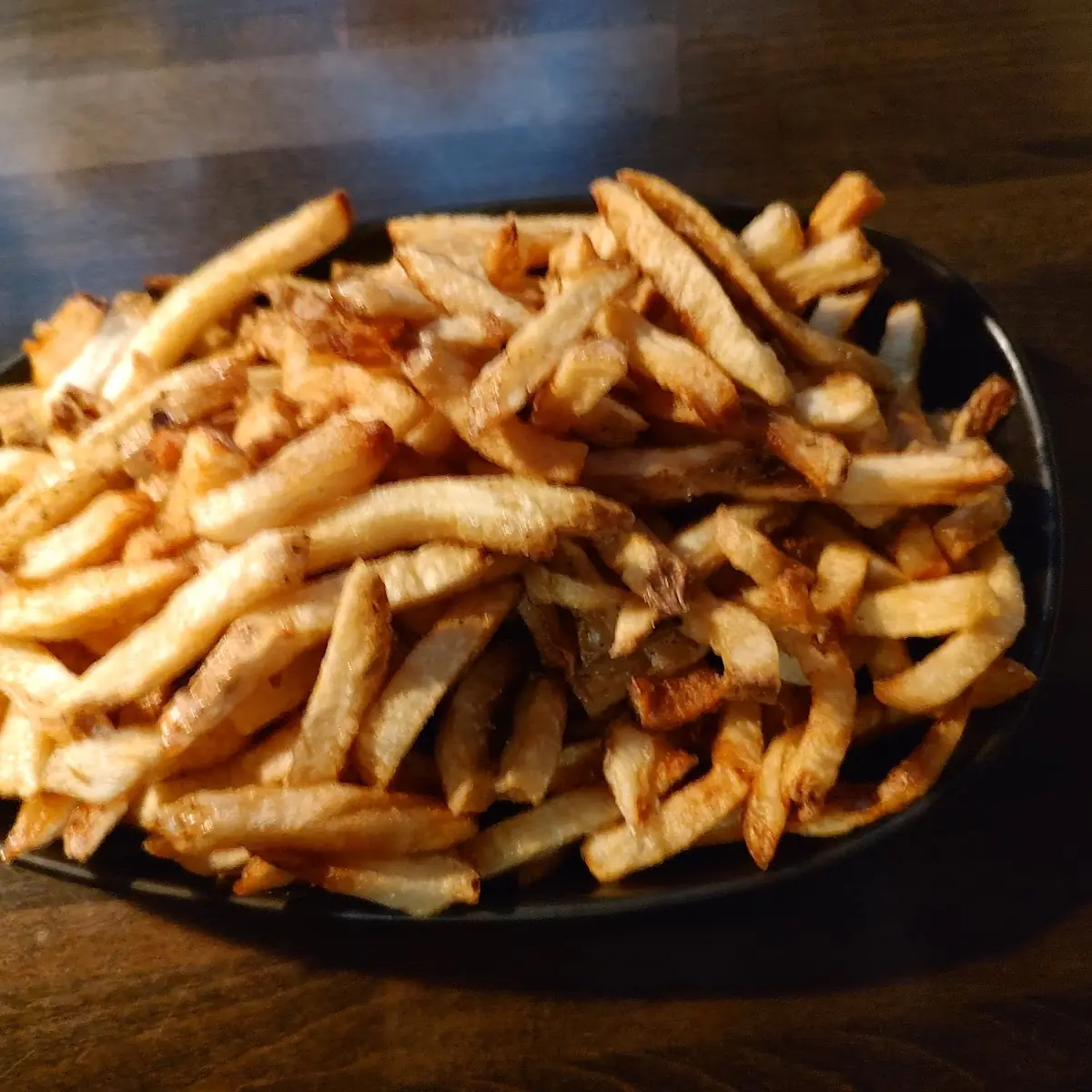 Hand-Cut Fries