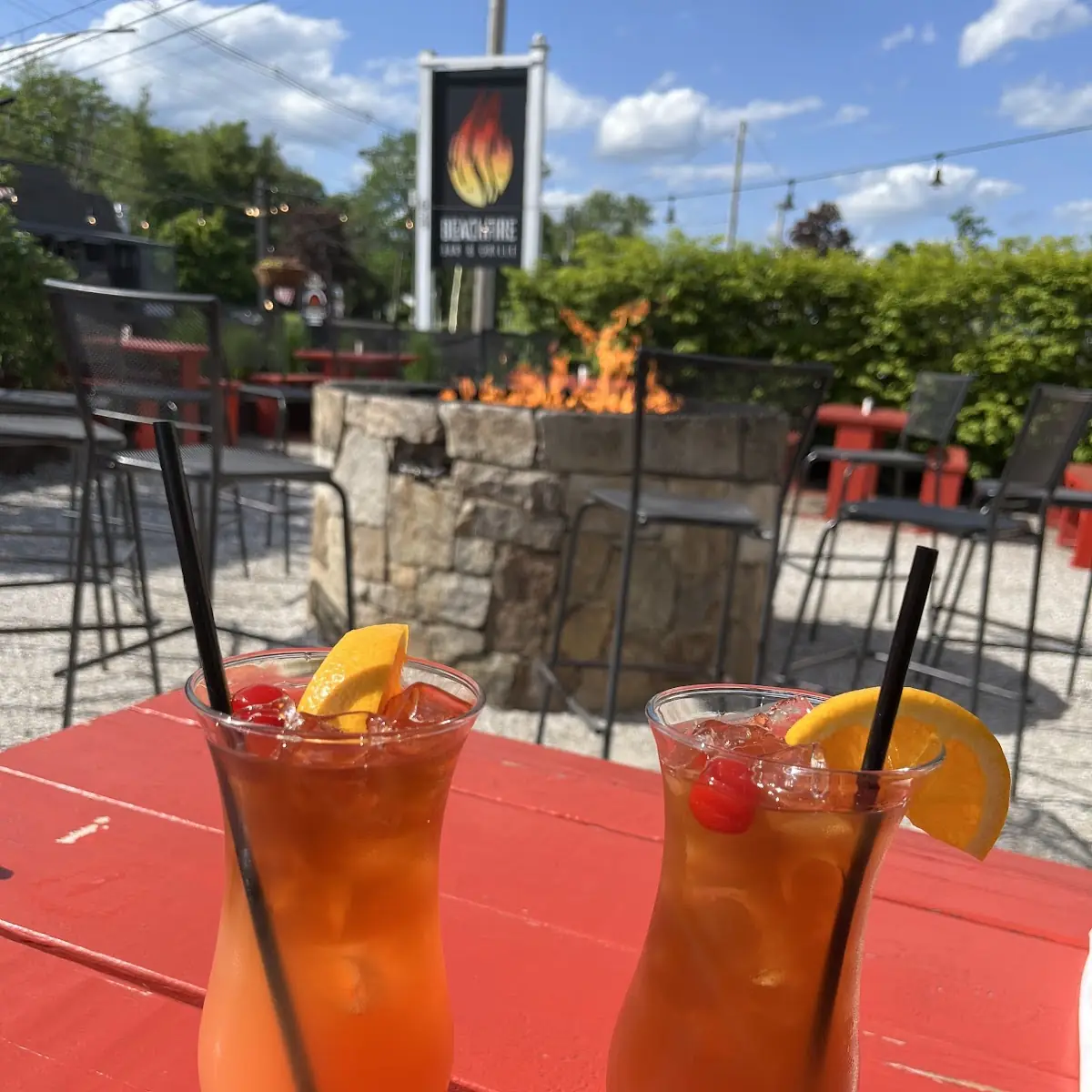Rum Punch