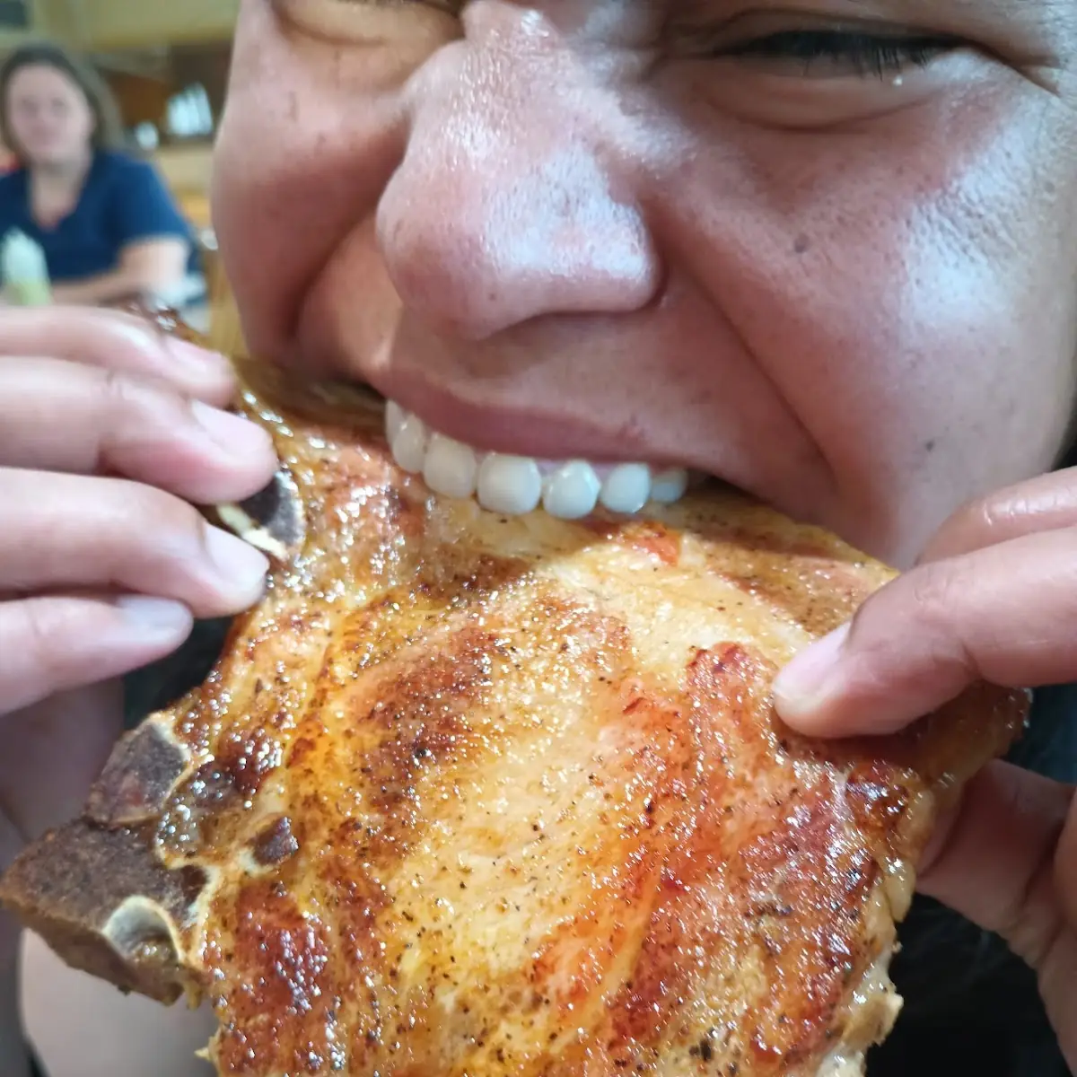 Pork Chops