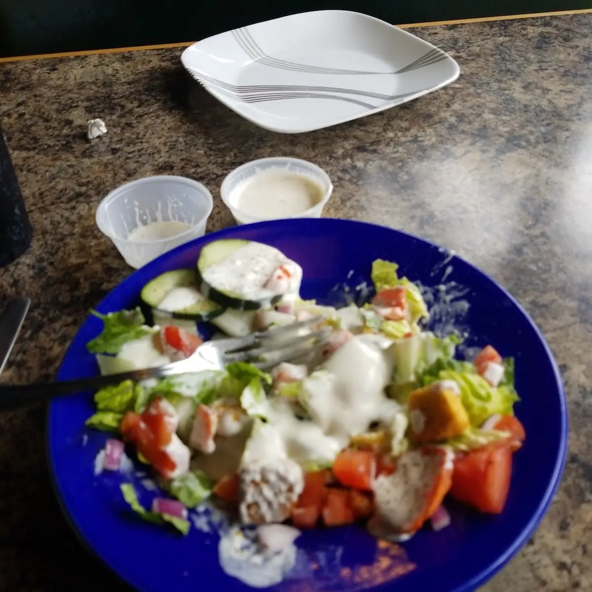 Side Salad