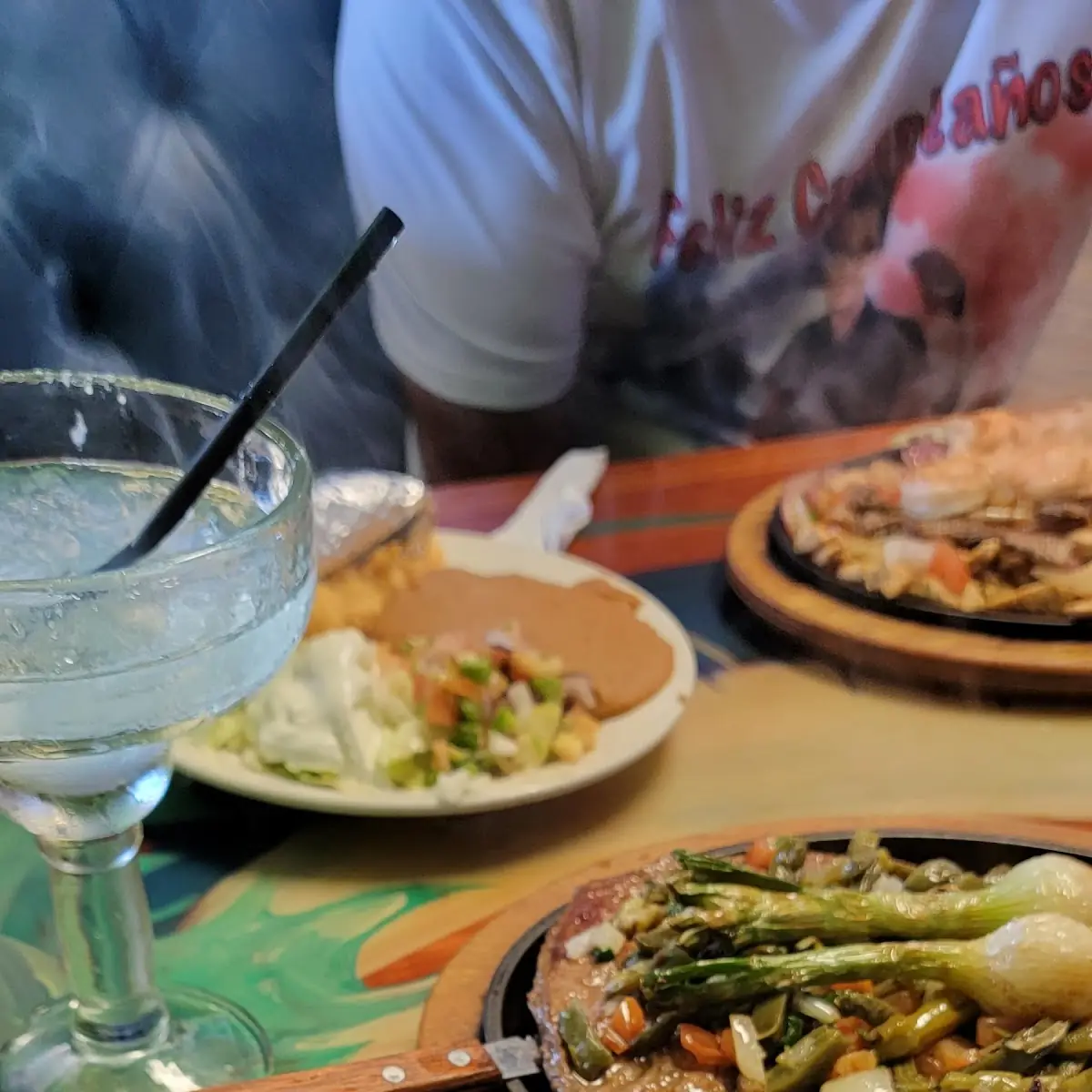 Carne Asada