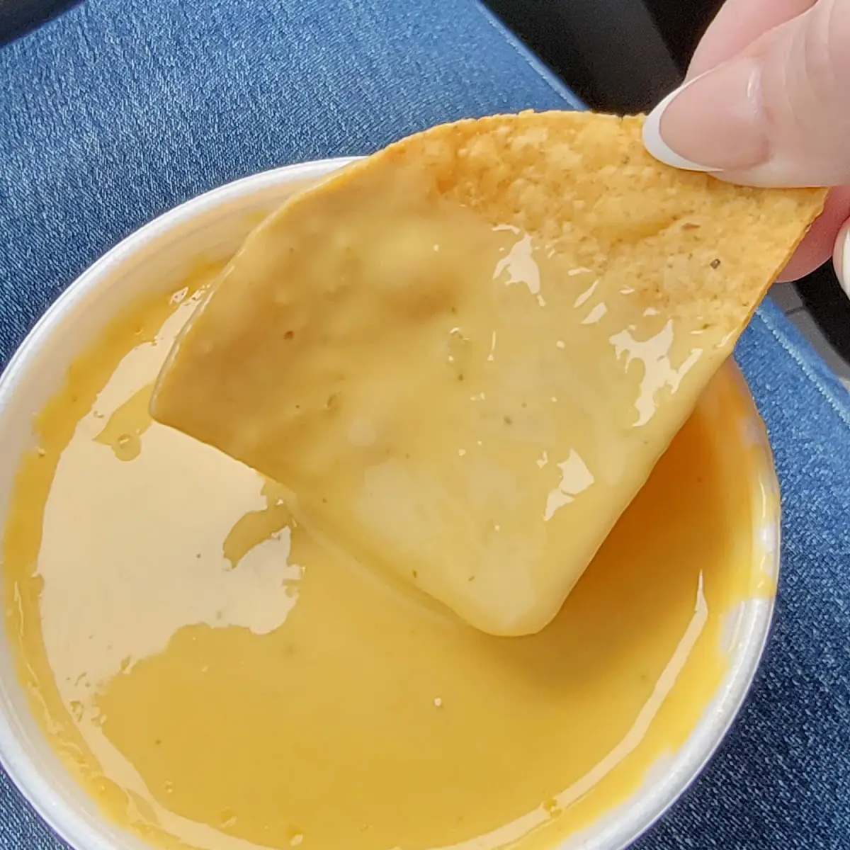 Queso Dip
