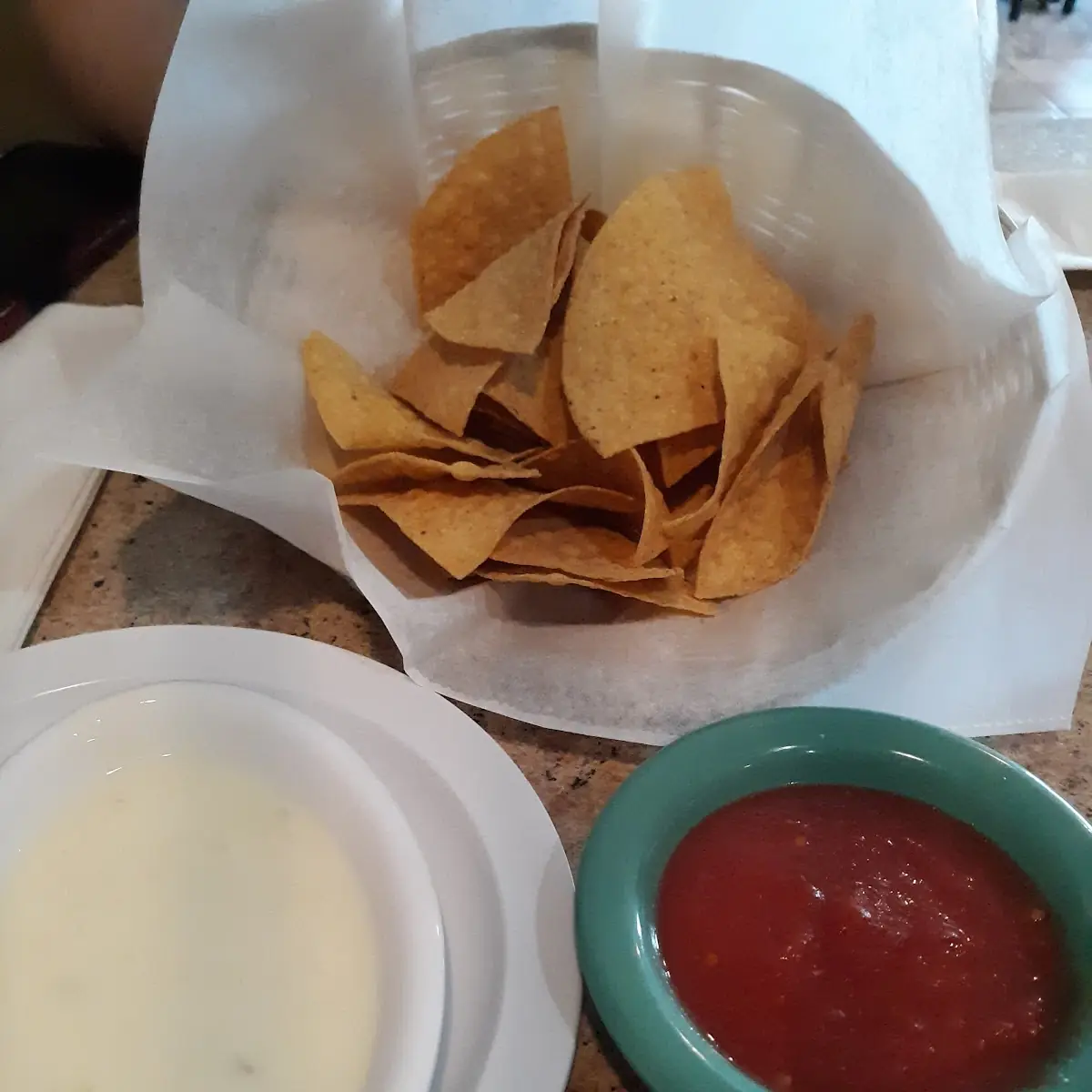 Cheese Dip