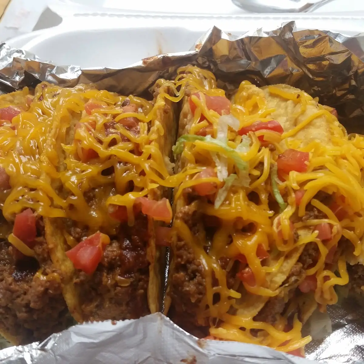 Baked Potato