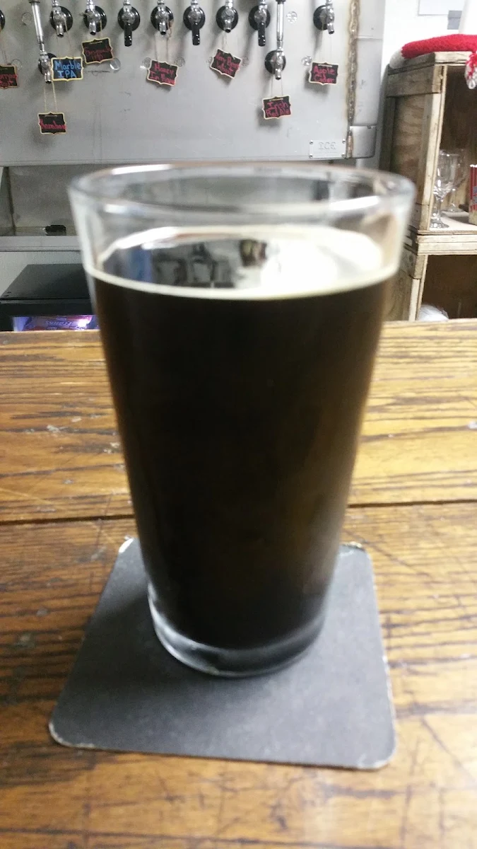 Cold Brew