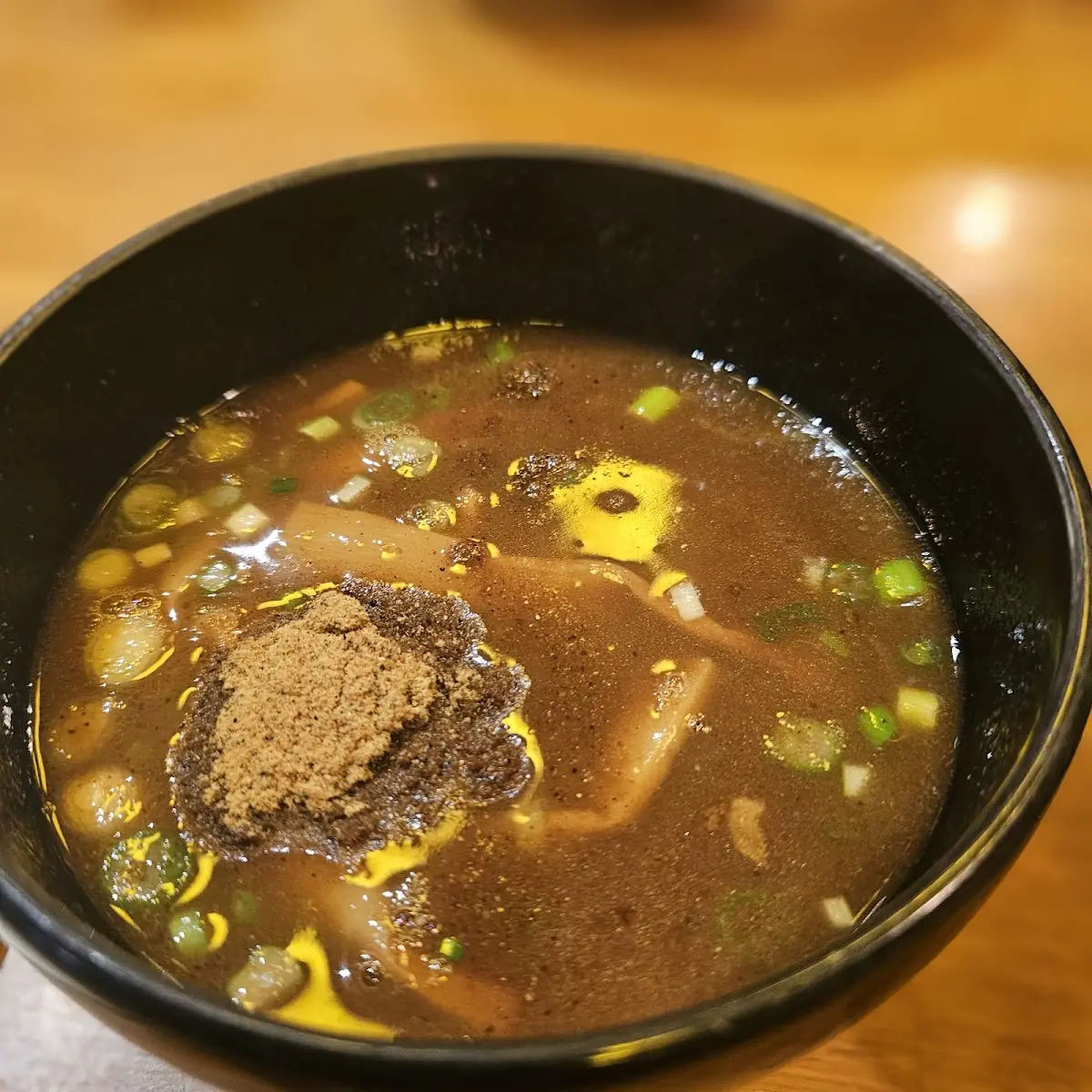 Miso Soup