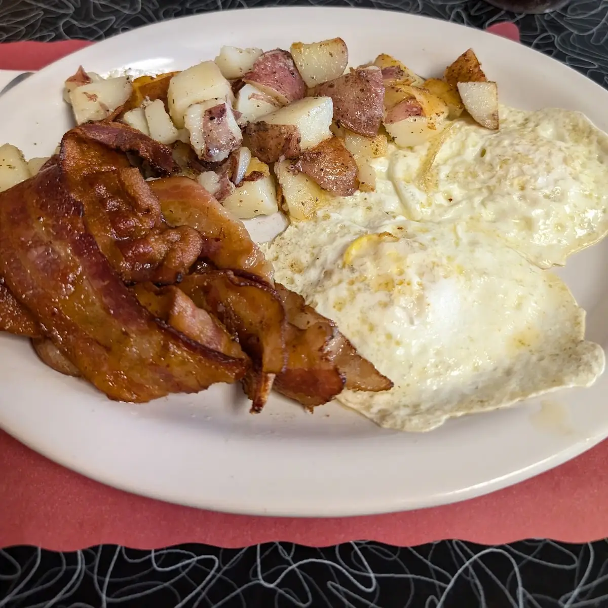 Home Fries
