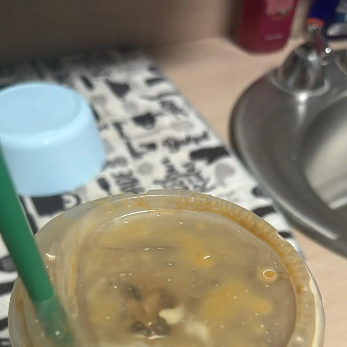 Passion Fruit