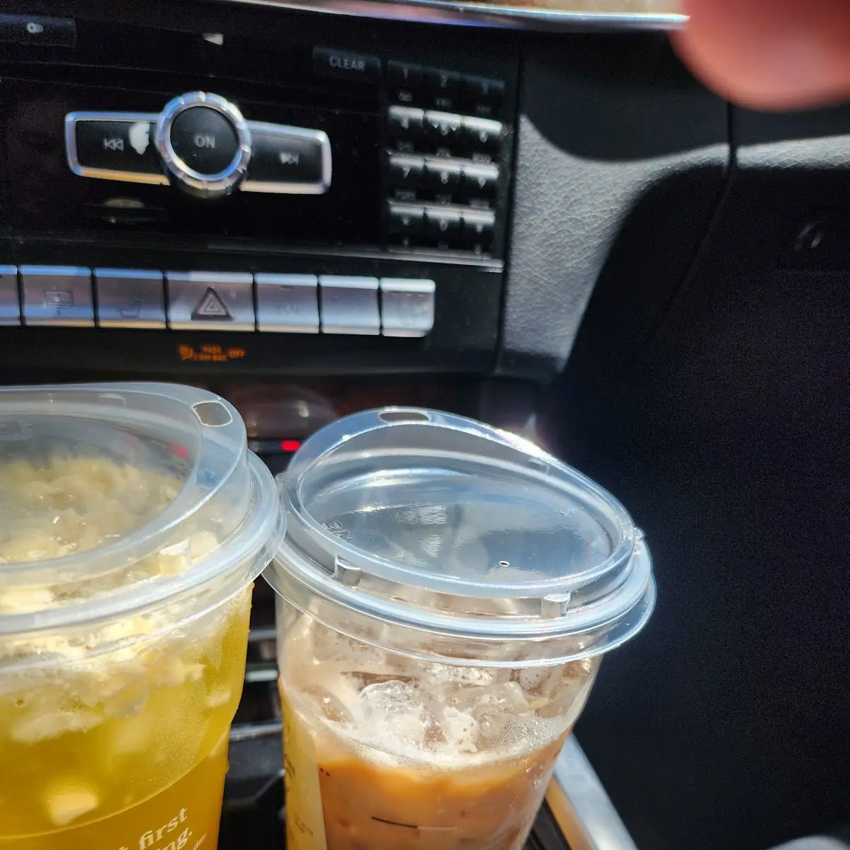 Thai Tea