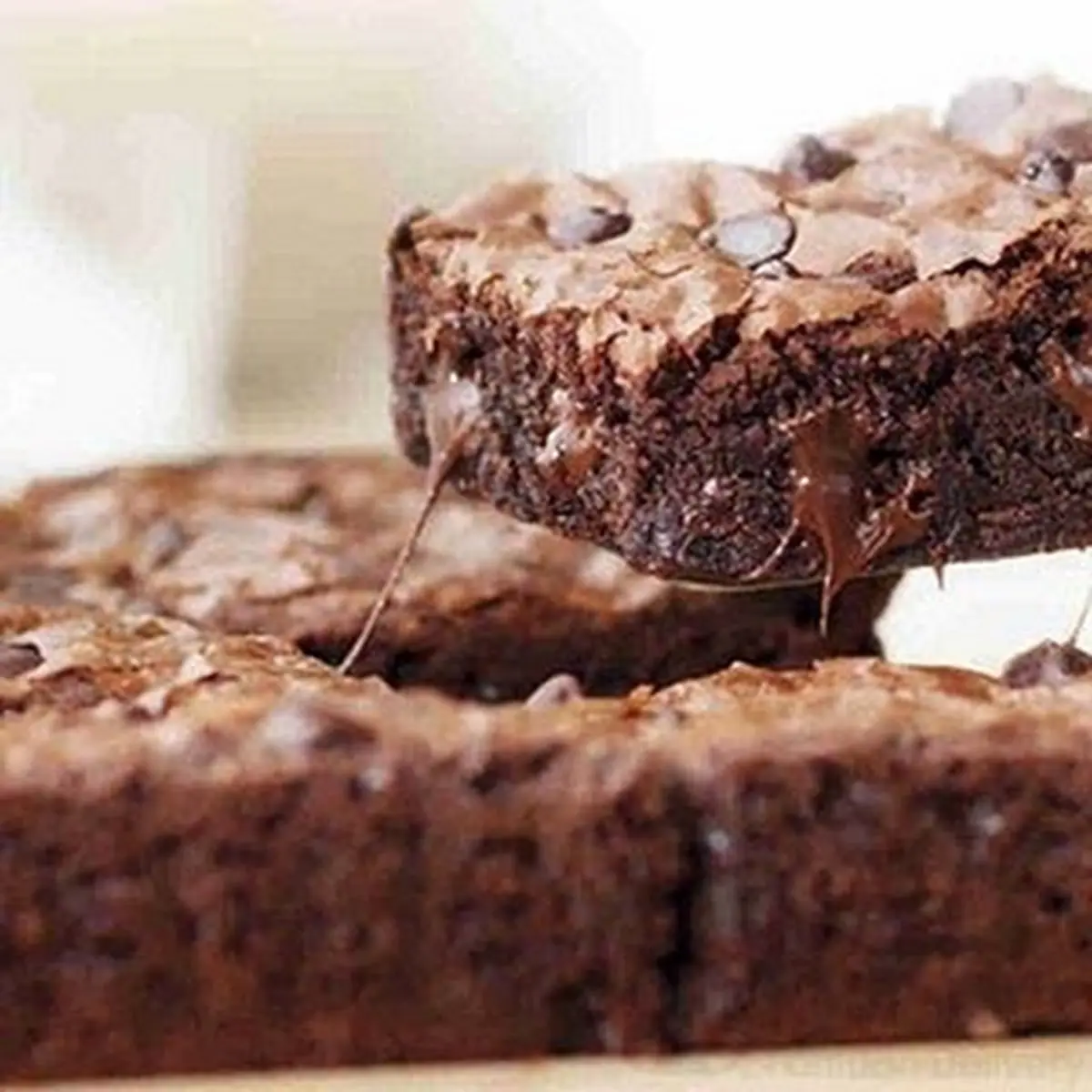 Chocolate Brownie
