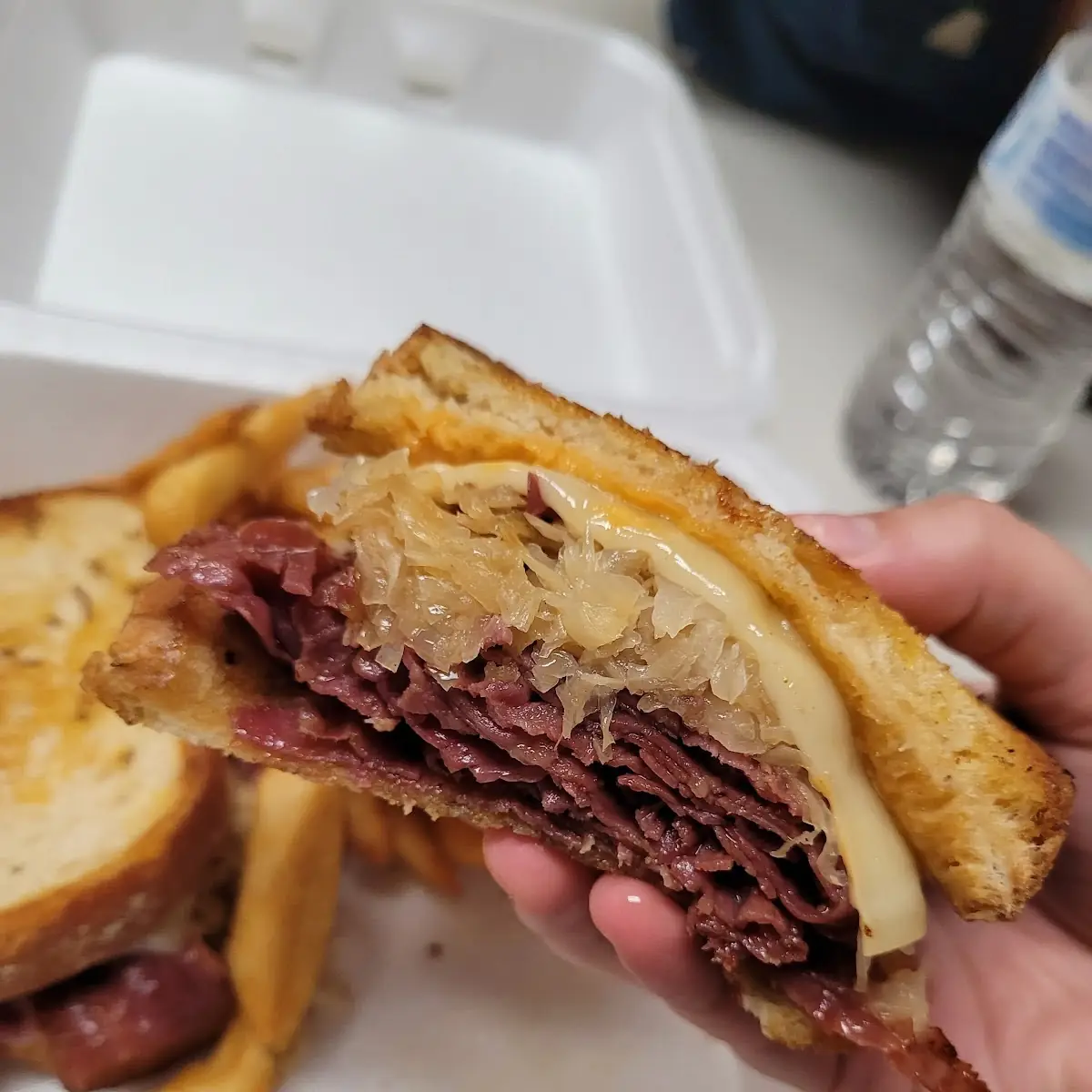 Pastrami