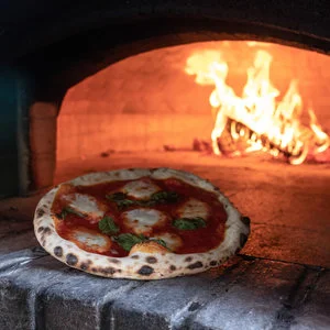 Highlights, Pizza All'Antica