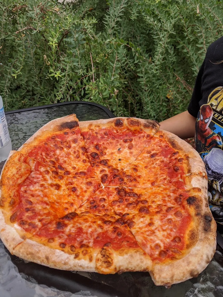 Highlights, Pizza All'Antica