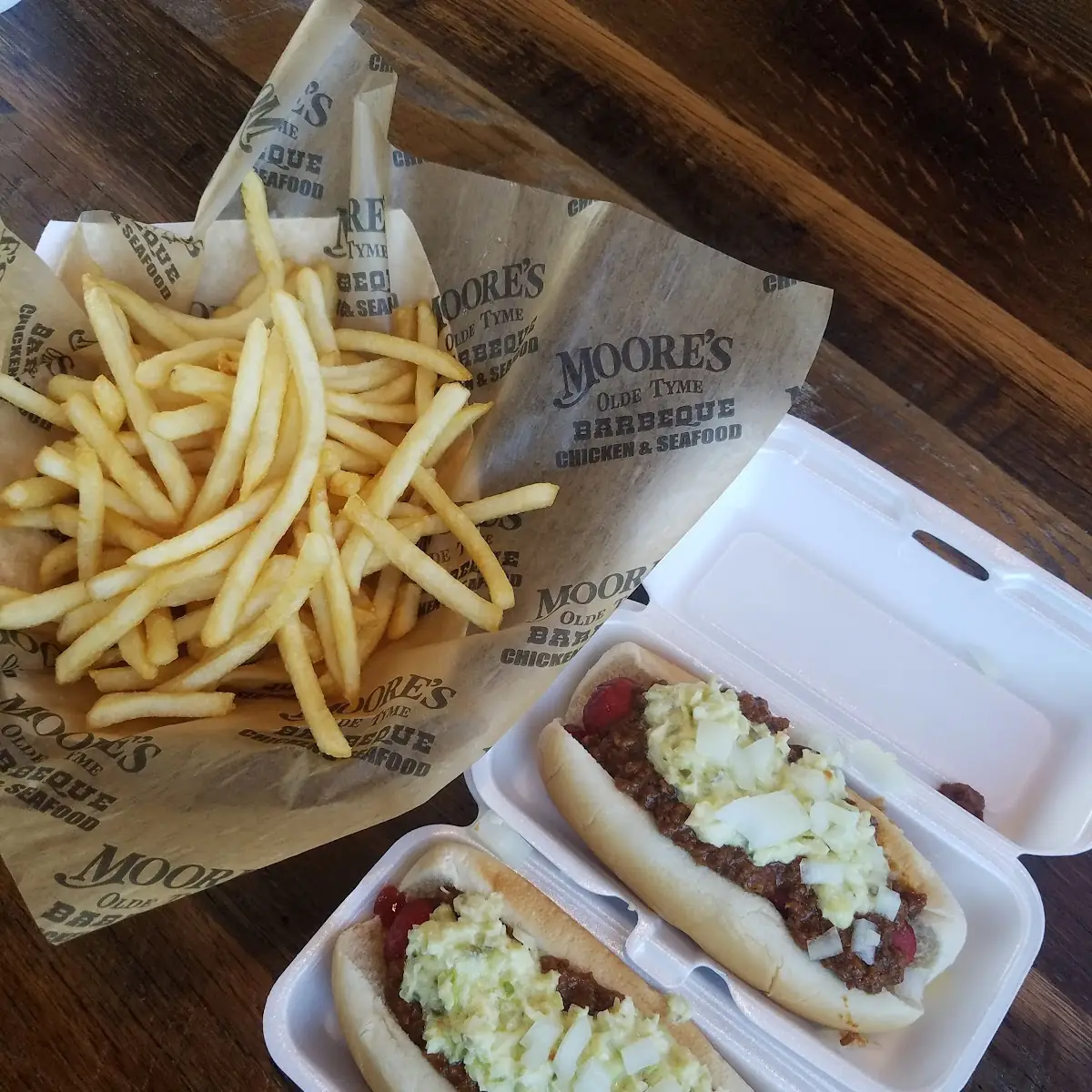 Hot Dog