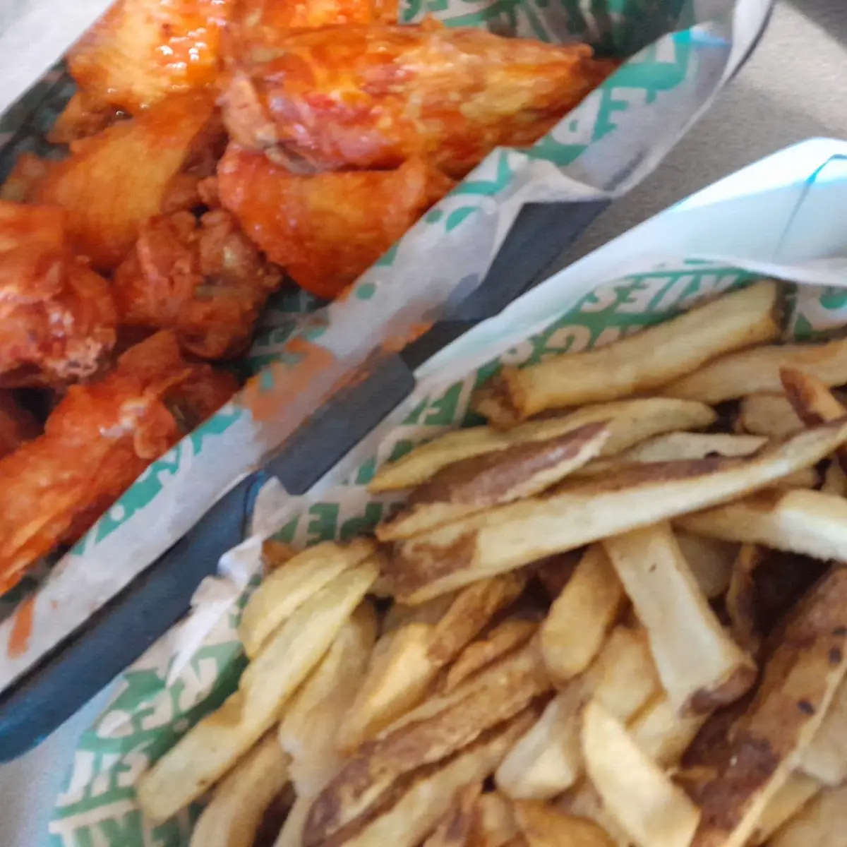 Mild Sauce