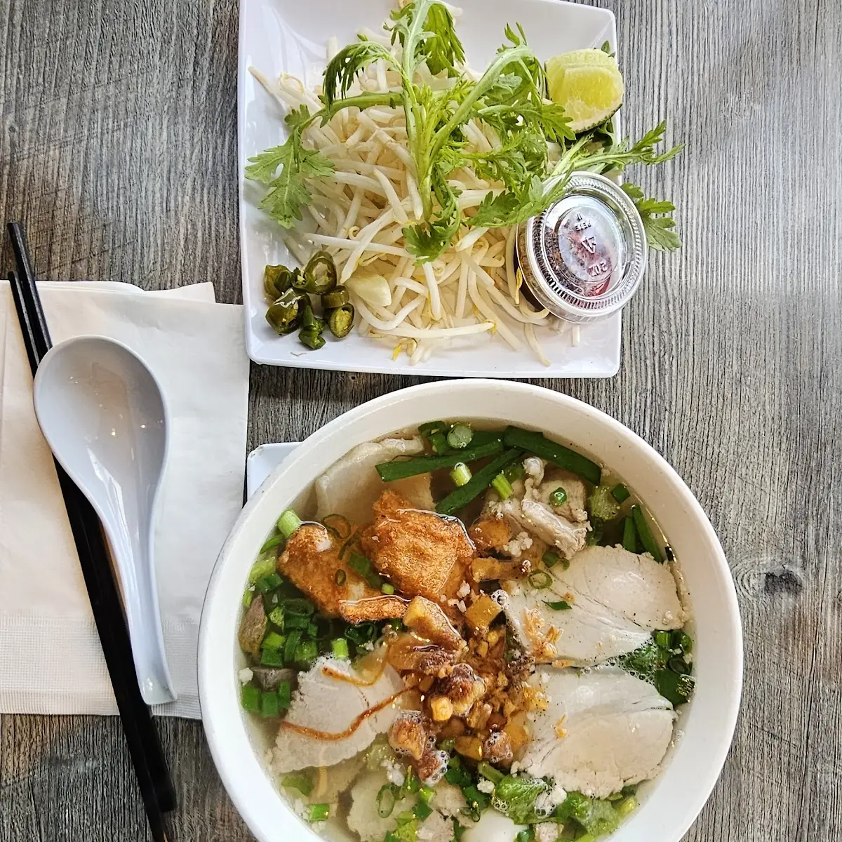 Hủ Tiếu MÌ