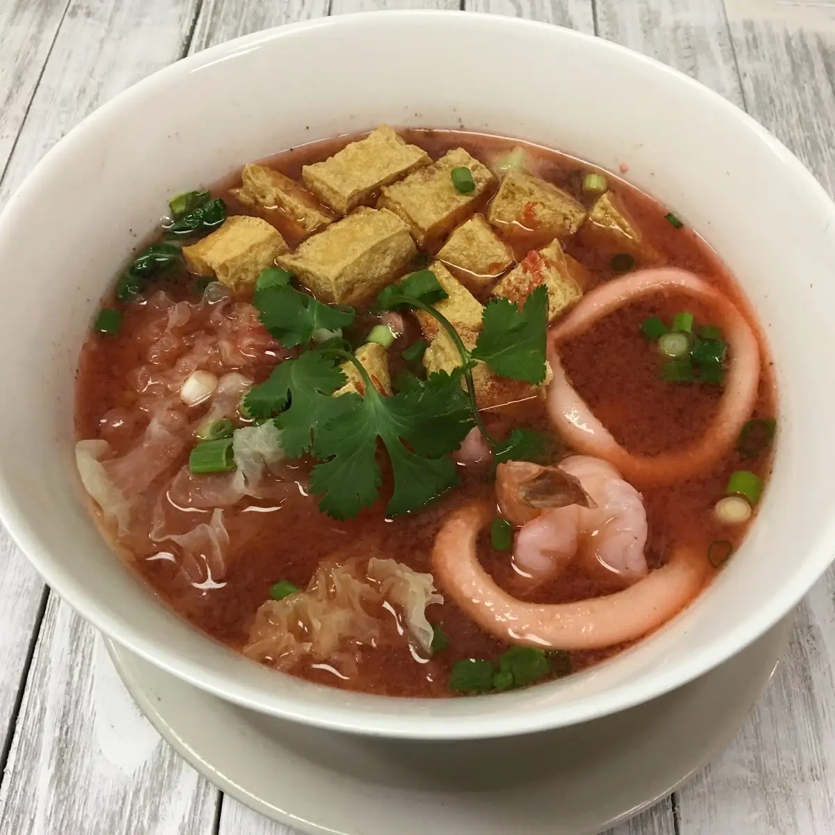 Guay Teaw Tom Yam