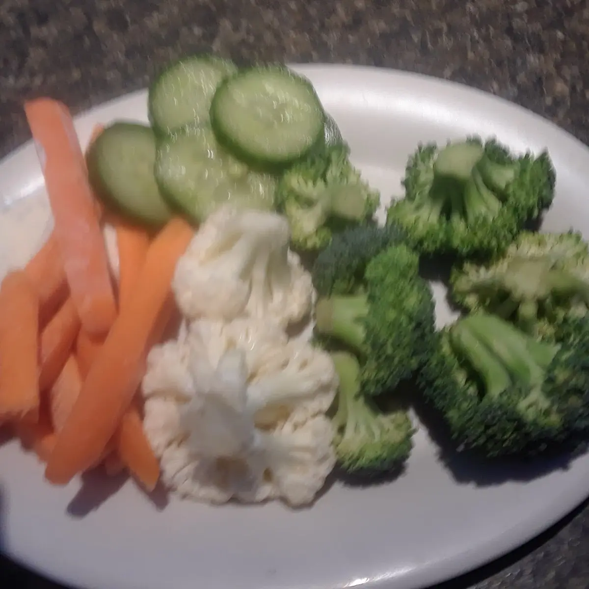 Yay Salad Bar