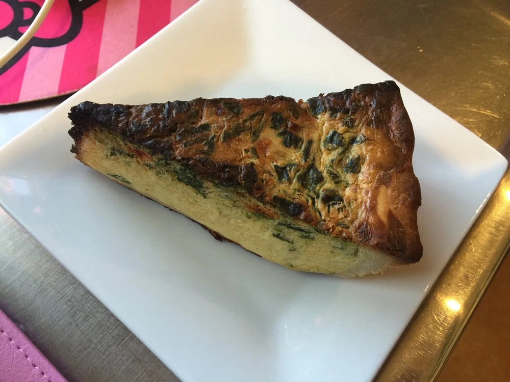 Quiche
