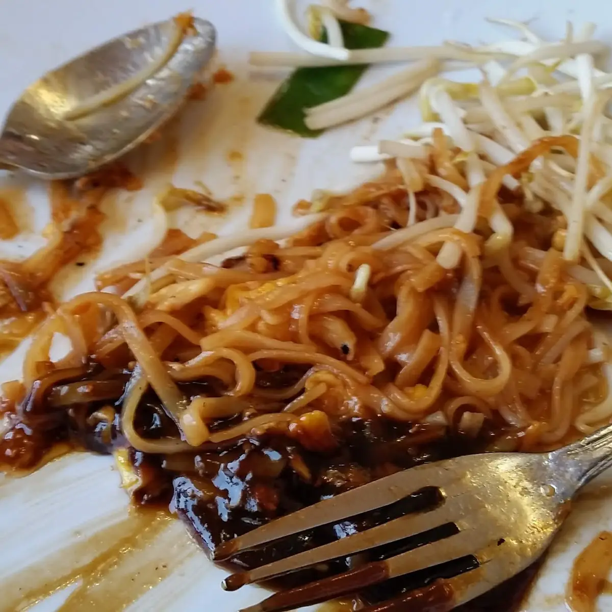 Pad Thai Chicken