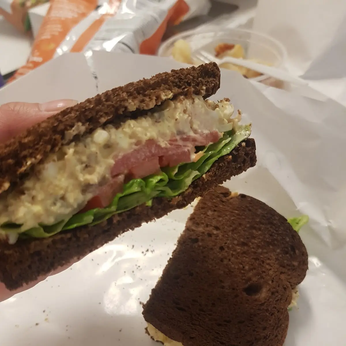 Chicken Salad