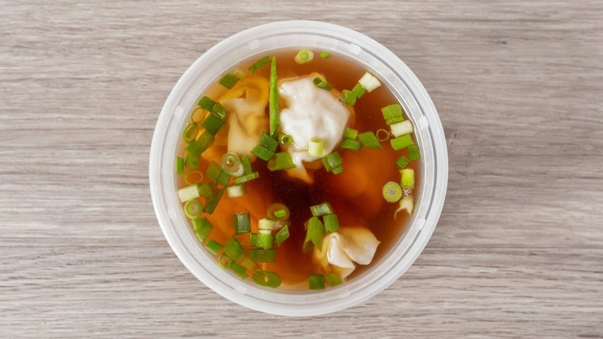 Highlights, Kimono's Chinese takeout